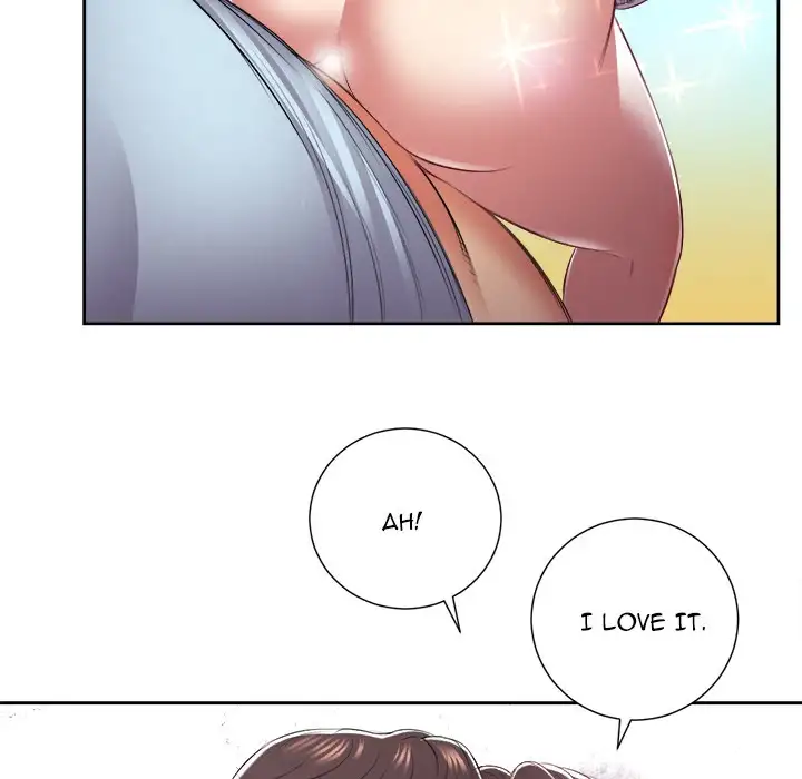 Yuri’s Part Time Job - Chapter 23 [photo 59] - MangaPorn