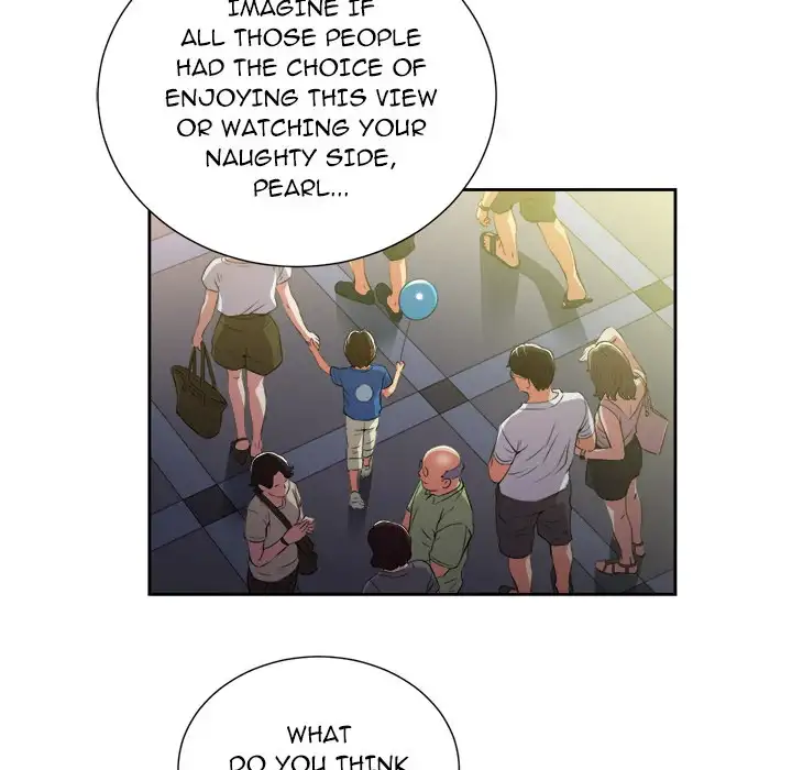 Yuri’s Part Time Job - Chapter 23 [photo 62] - MangaPorn