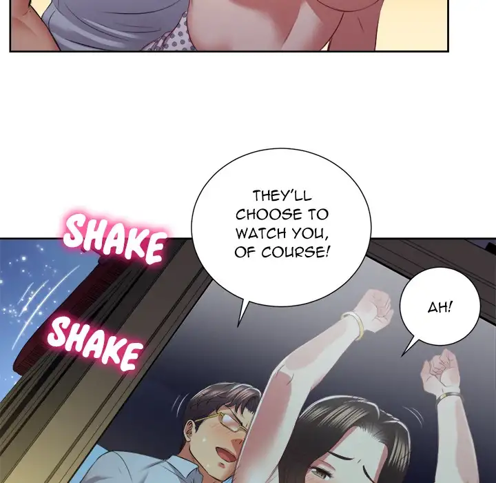Yuri’s Part Time Job - Chapter 23 [photo 64] - MangaPorn