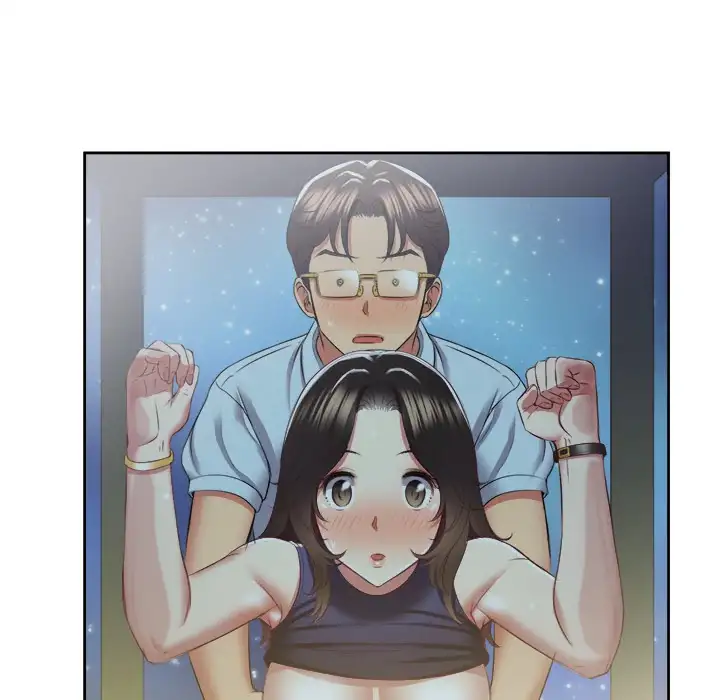 Yuri’s Part Time Job - Chapter 23 [photo 66] - MangaPorn