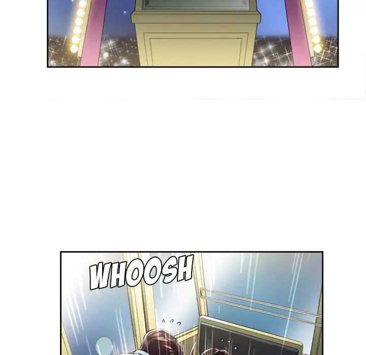 Yuri’s Part Time Job - Chapter 23 [photo 68] - MangaPorn