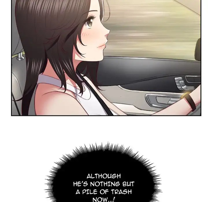 Yuri’s Part Time Job - Chapter 23 [photo 73] - MangaPorn