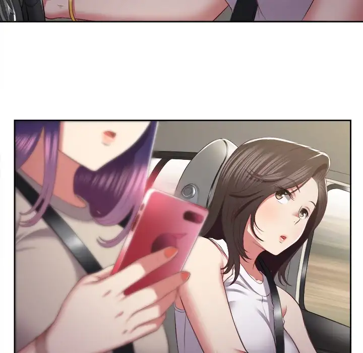 Yuri’s Part Time Job - Chapter 23 [photo 76] - MangaPorn