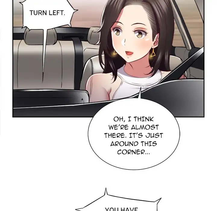 Yuri’s Part Time Job - Chapter 23 [photo 79] - MangaPorn