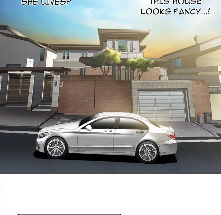 Yuri’s Part Time Job - Chapter 23 [photo 83] - MangaPorn