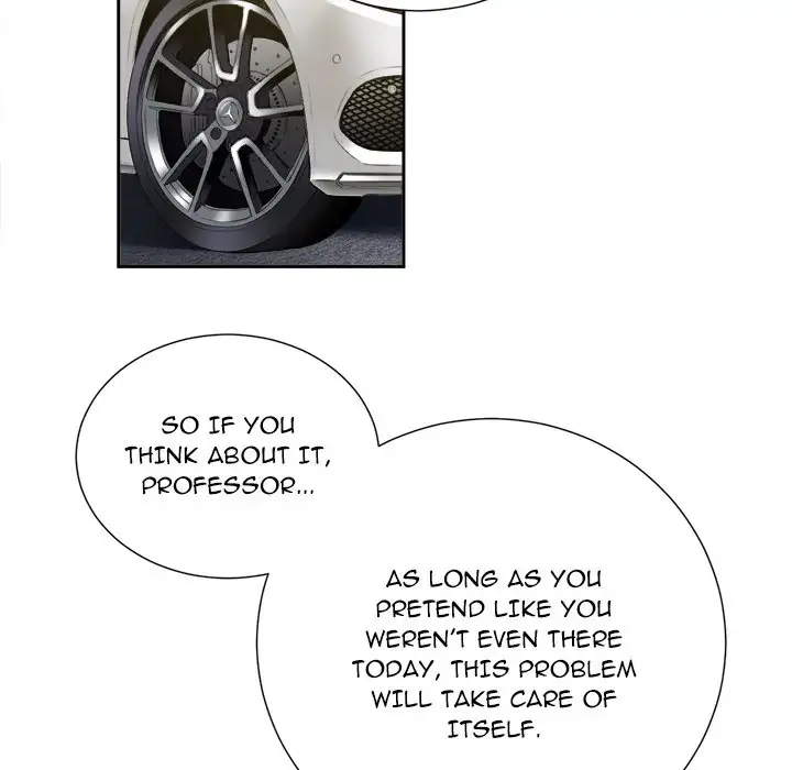 Yuri’s Part Time Job - Chapter 23 [photo 88] - MangaPorn