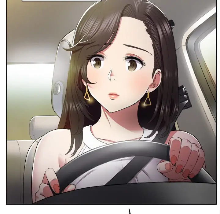 Yuri’s Part Time Job - Chapter 23 [photo 92] - MangaPorn