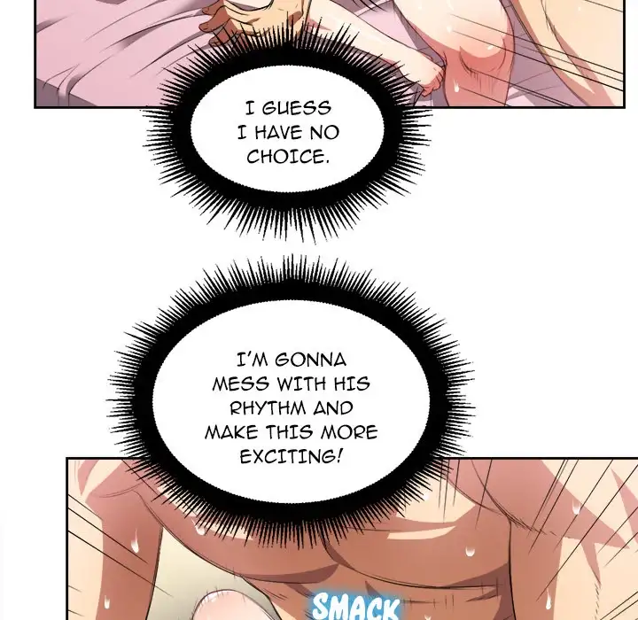 Yuri’s Part Time Job - Chapter 24 [photo 12] - MangaPorn