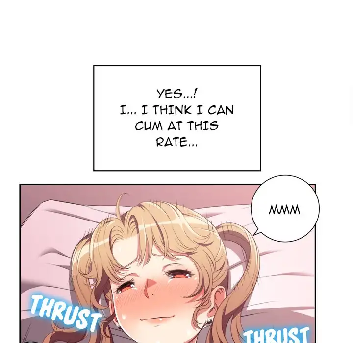 Yuri’s Part Time Job - Chapter 24 [photo 15] - MangaPorn