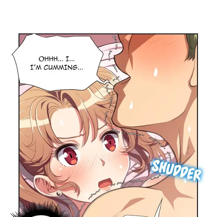 Yuri’s Part Time Job - Chapter 24 [photo 18] - MangaPorn