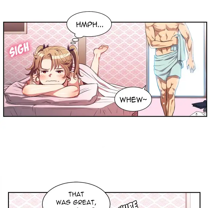 Yuri’s Part Time Job - Chapter 24 [photo 20] - MangaPorn