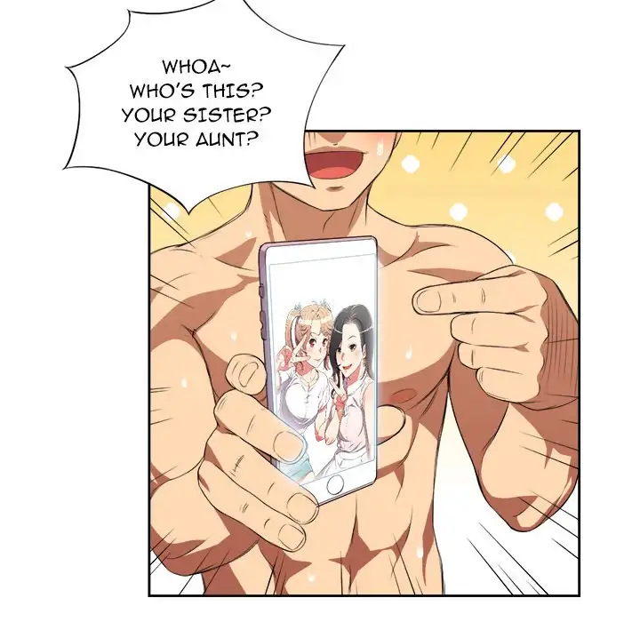 Yuri’s Part Time Job - Chapter 24 [photo 23] - MangaPorn