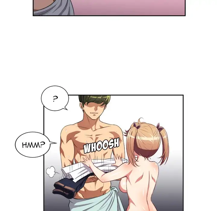 Yuri’s Part Time Job - Chapter 24 [photo 28] - MangaPorn