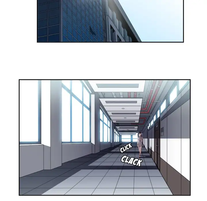 Yuri’s Part Time Job - Chapter 24 [photo 34] - MangaPorn