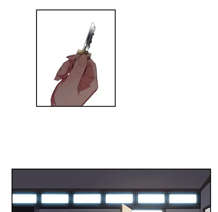 Yuri’s Part Time Job - Chapter 24 [photo 36] - MangaPorn