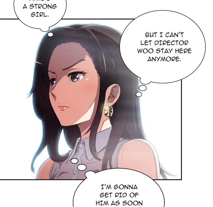 Yuri’s Part Time Job - Chapter 24 [photo 40] - MangaPorn