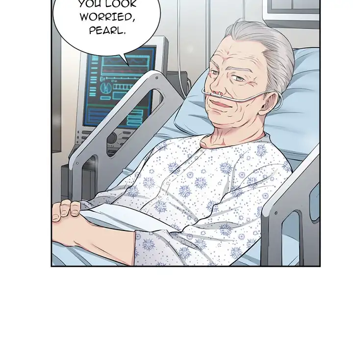 Yuri’s Part Time Job - Chapter 24 [photo 45] - MangaPorn