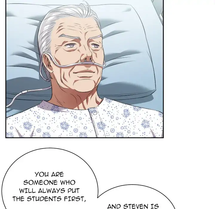 Yuri’s Part Time Job - Chapter 24 [photo 50] - MangaPorn