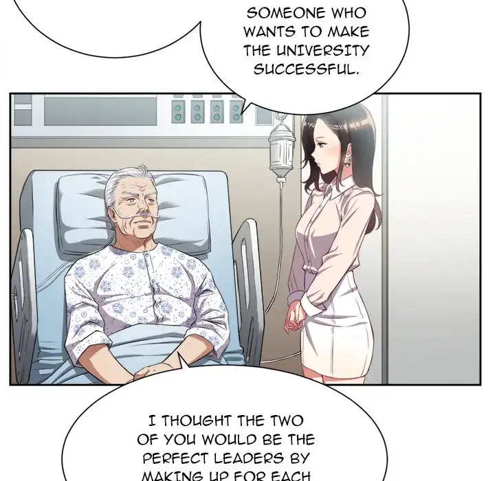 Yuri’s Part Time Job - Chapter 24 [photo 51] - MangaPorn