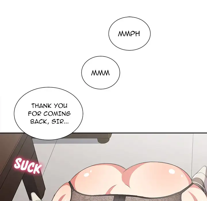 Yuri’s Part Time Job - Chapter 24 [photo 59] - MangaPorn