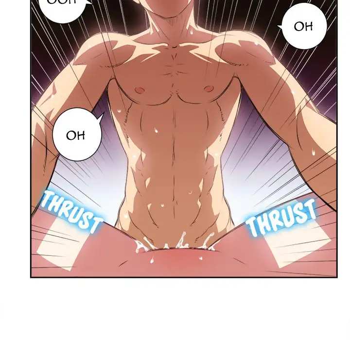 Yuri’s Part Time Job - Chapter 24 [photo 6] - MangaPorn