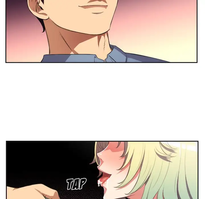 Yuri’s Part Time Job - Chapter 24 [photo 69] - MangaPorn