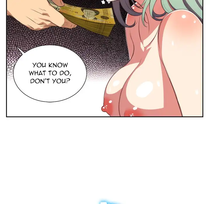 Yuri’s Part Time Job - Chapter 24 [photo 70] - MangaPorn