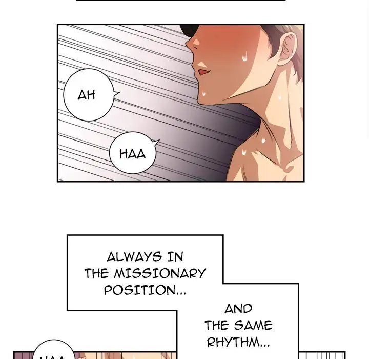 Yuri’s Part Time Job - Chapter 24 [photo 8] - MangaPorn