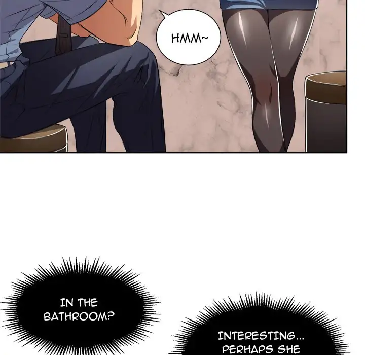 Yuri’s Part Time Job - Chapter 24 [photo 85] - MangaPorn