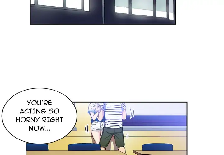 Yuri’s Part Time Job - Chapter 25 [photo 2] - MangaPorn