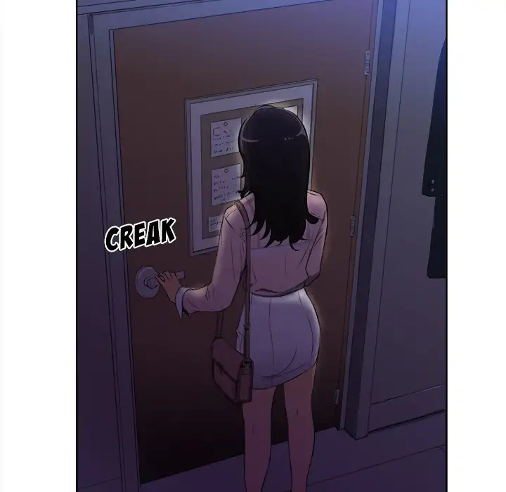 Yuri’s Part Time Job - Chapter 25 [photo 23] - MangaPorn