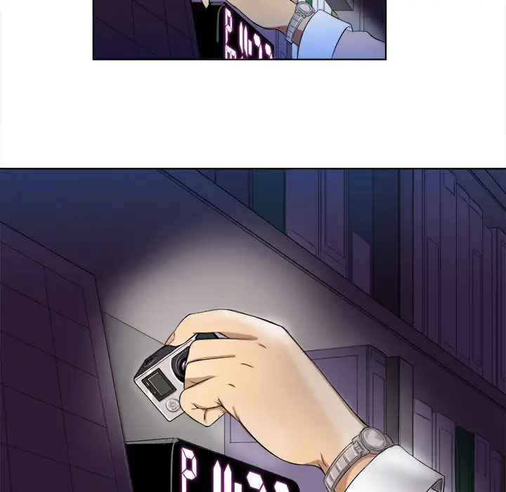 Yuri’s Part Time Job - Chapter 25 [photo 27] - MangaPorn