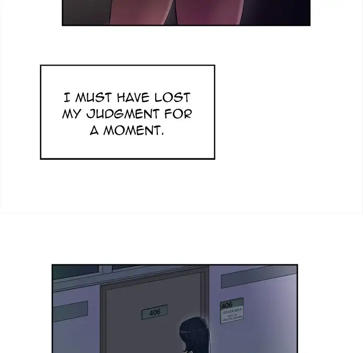 Yuri’s Part Time Job - Chapter 25 [photo 31] - MangaPorn