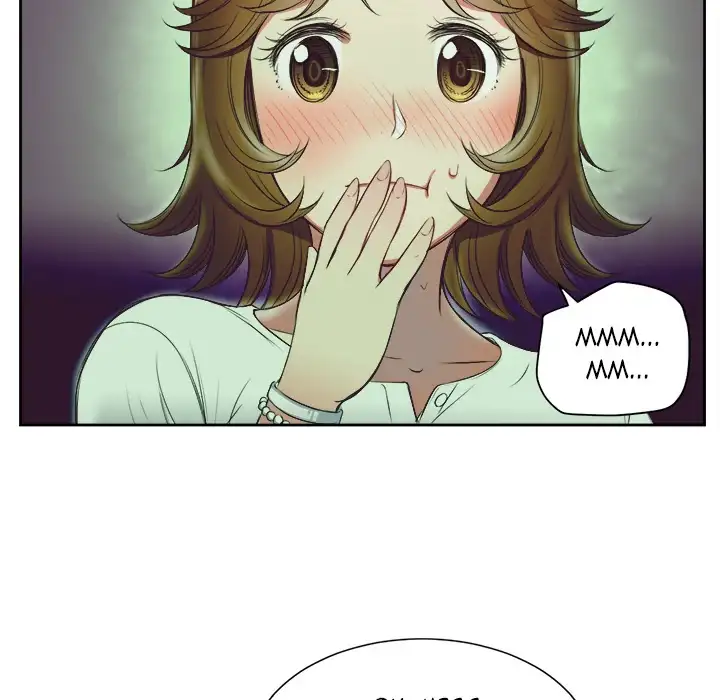 Yuri’s Part Time Job - Chapter 25 [photo 36] - MangaPorn