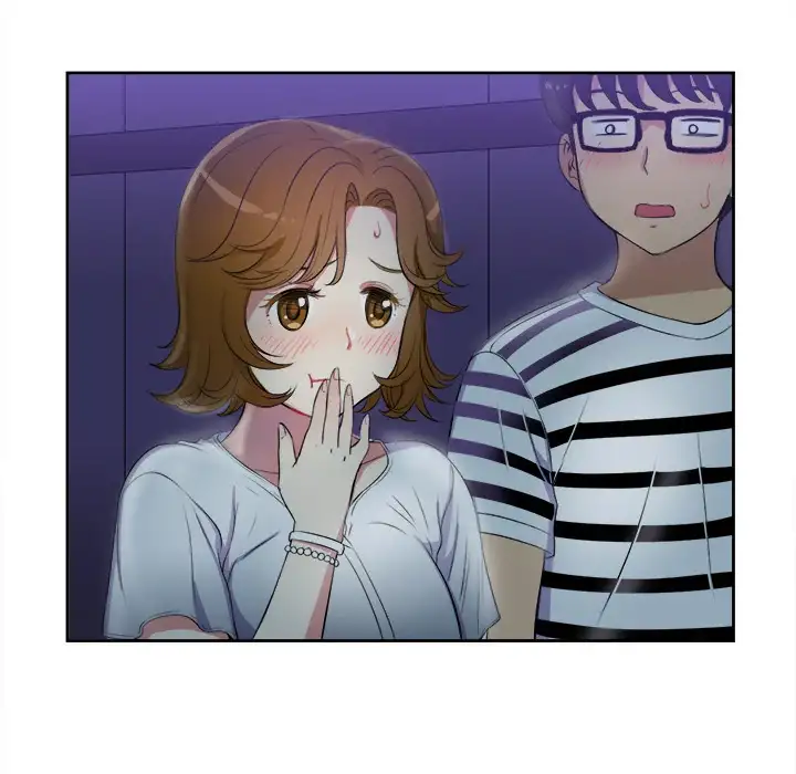 Yuri’s Part Time Job - Chapter 25 [photo 39] - MangaPorn