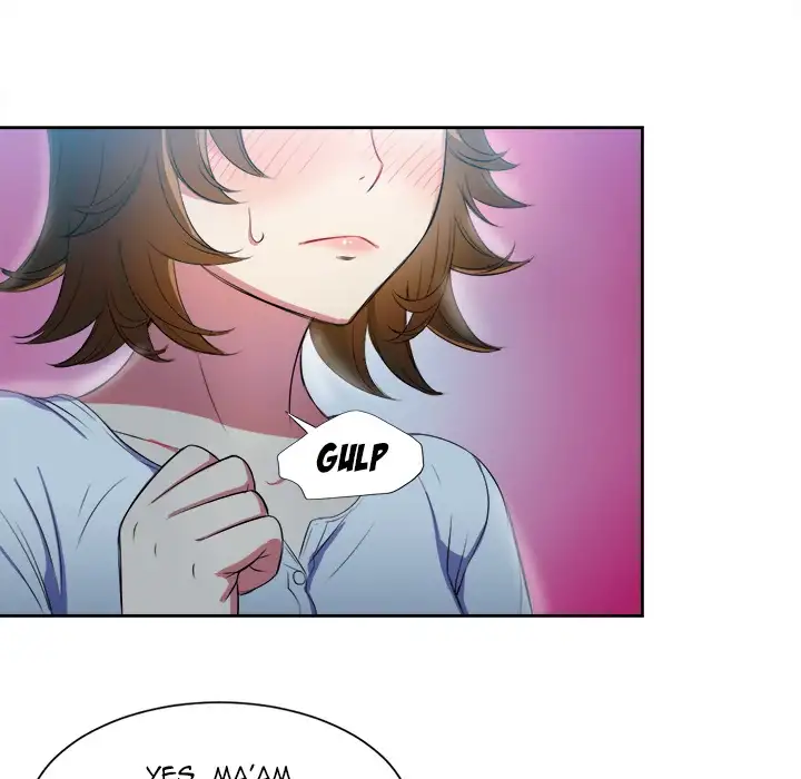 Yuri’s Part Time Job - Chapter 25 [photo 40] - MangaPorn