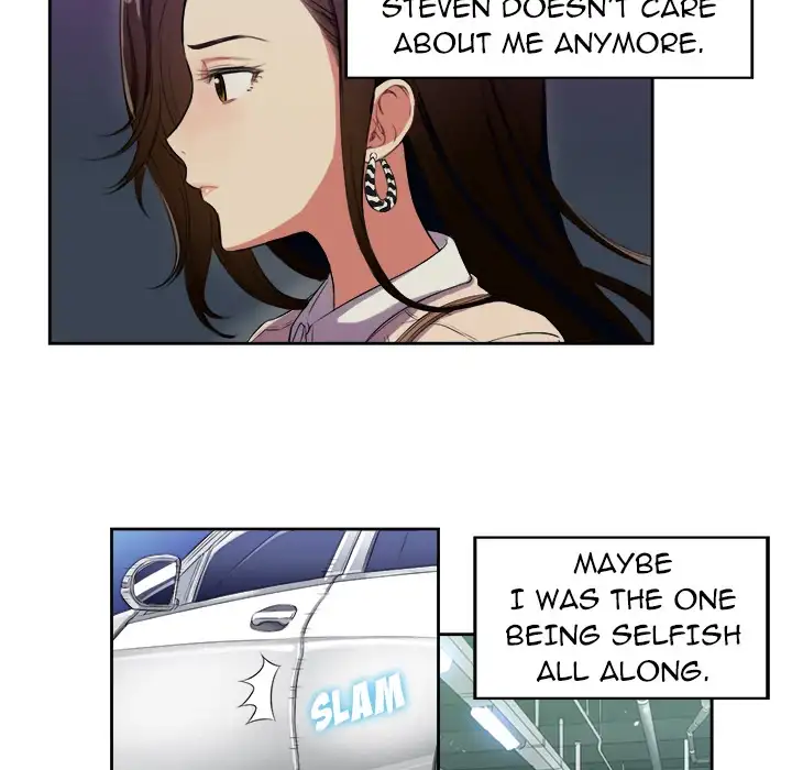 Yuri’s Part Time Job - Chapter 25 [photo 46] - MangaPorn