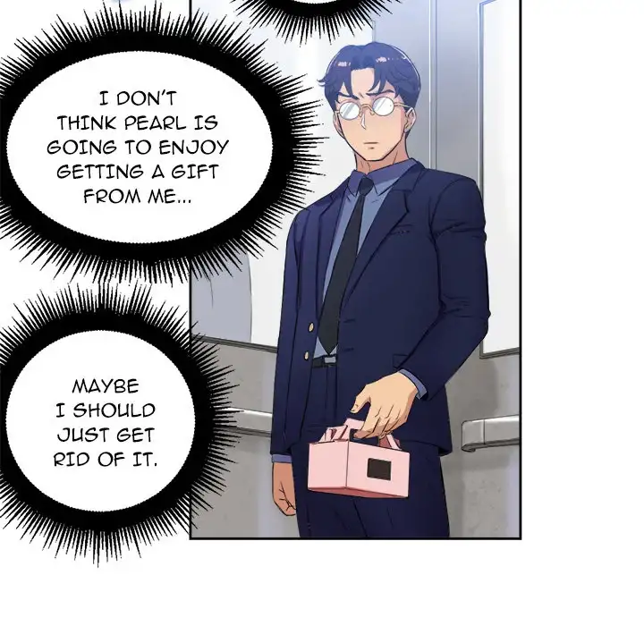 Yuri’s Part Time Job - Chapter 25 [photo 51] - MangaPorn