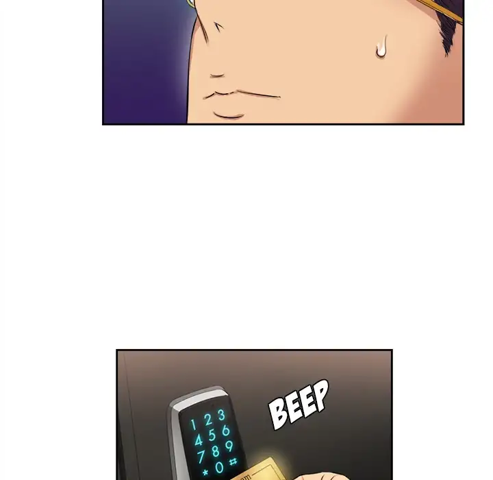 Yuri’s Part Time Job - Chapter 25 [photo 60] - MangaPorn