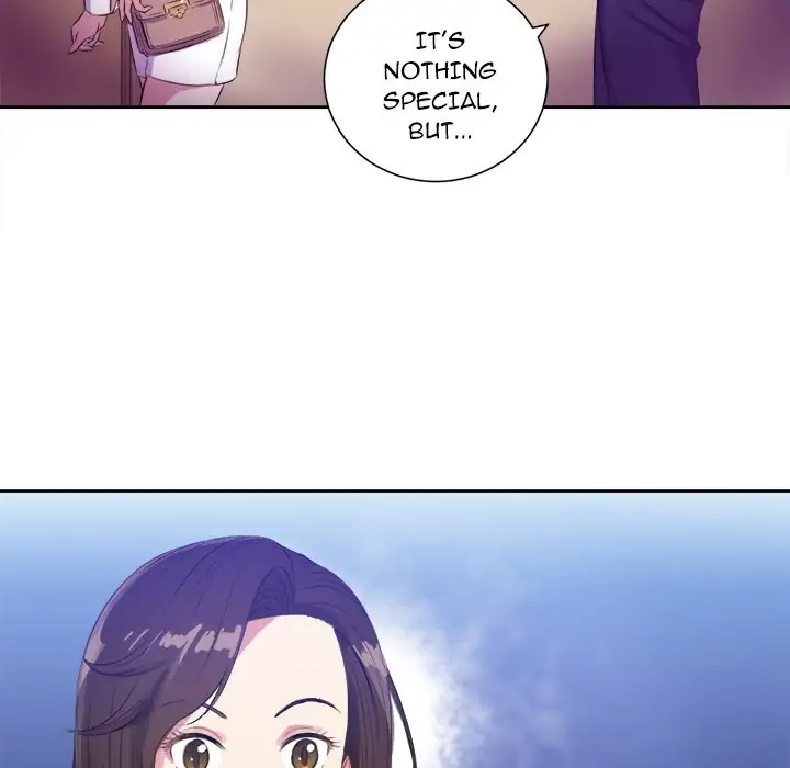 Yuri’s Part Time Job - Chapter 25 [photo 64] - MangaPorn