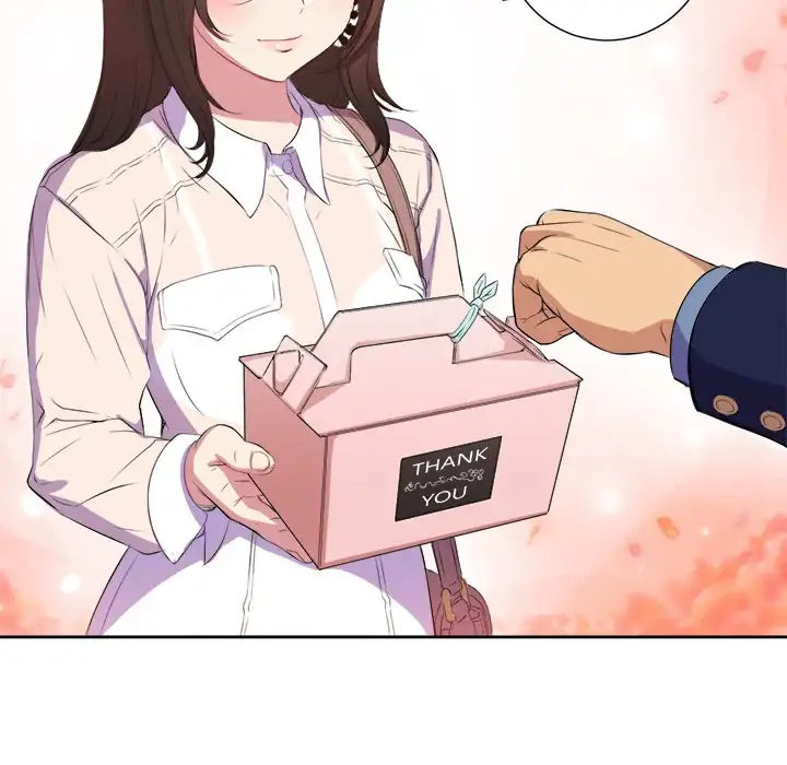 Yuri’s Part Time Job - Chapter 25 [photo 67] - MangaPorn