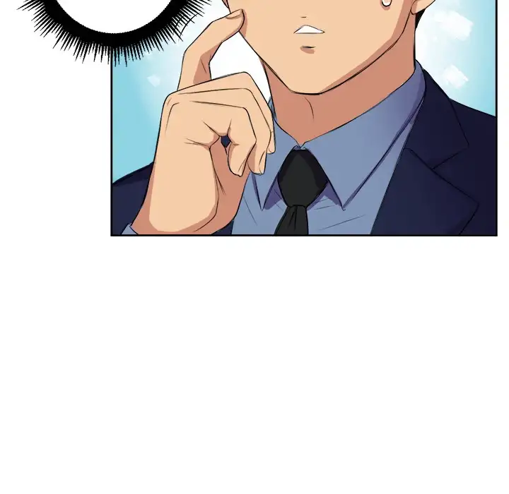 Yuri’s Part Time Job - Chapter 25 [photo 70] - MangaPorn