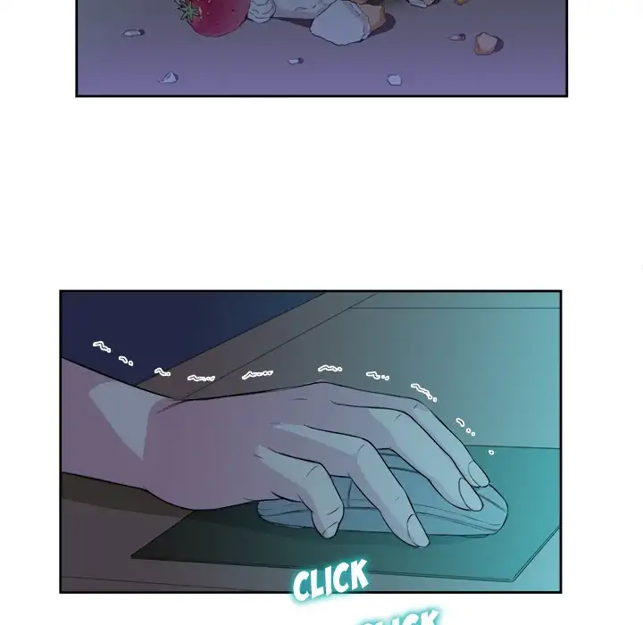 Yuri’s Part Time Job - Chapter 25 [photo 73] - MangaPorn