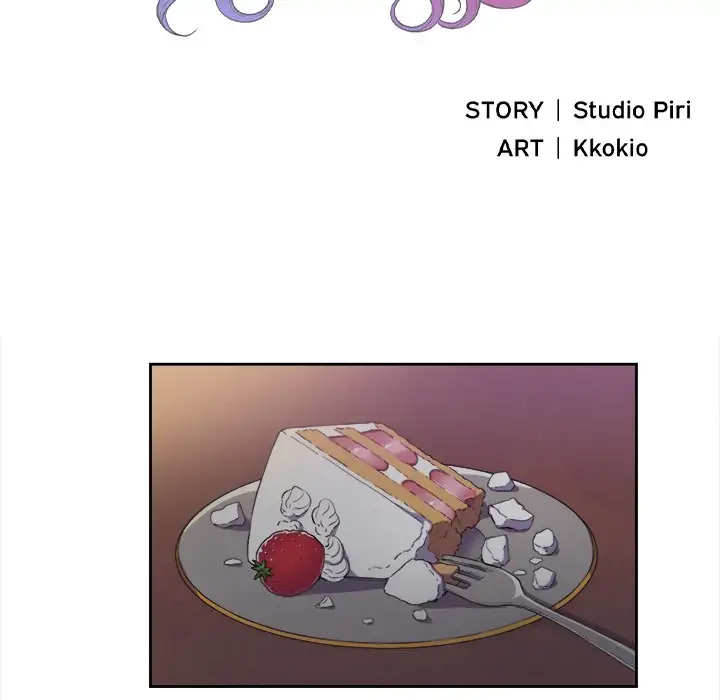 Yuri’s Part Time Job - Chapter 26 [photo 15] - MangaPorn