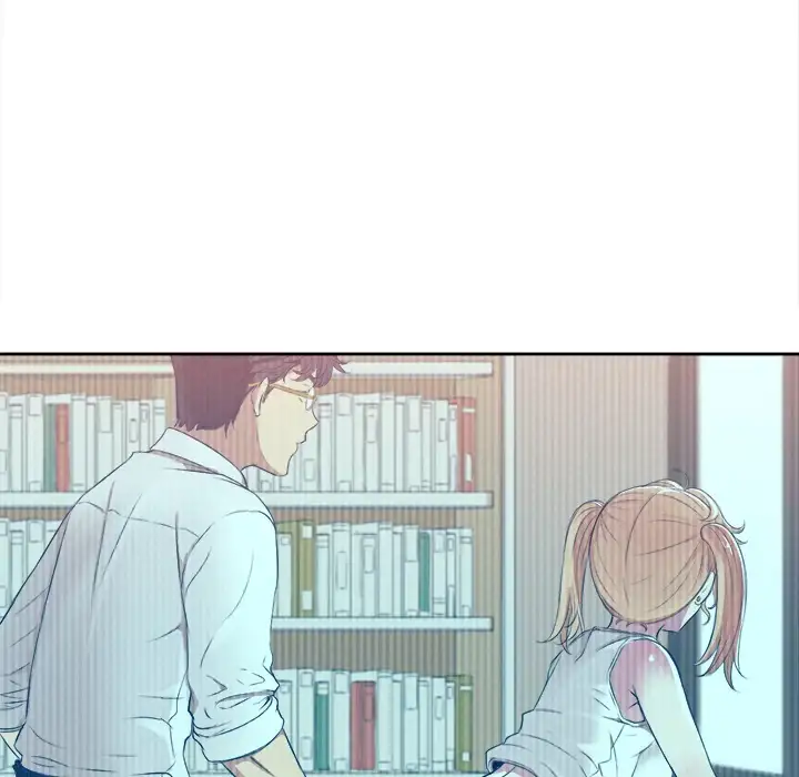 Yuri’s Part Time Job - Chapter 26 [photo 16] - MangaPorn