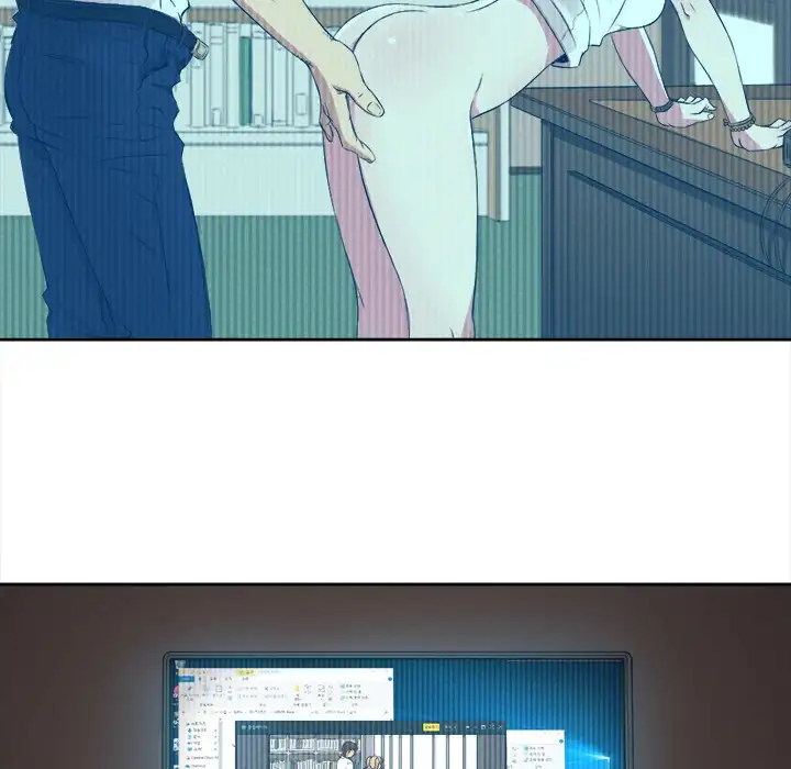 Yuri’s Part Time Job - Chapter 26 [photo 17] - MangaPorn