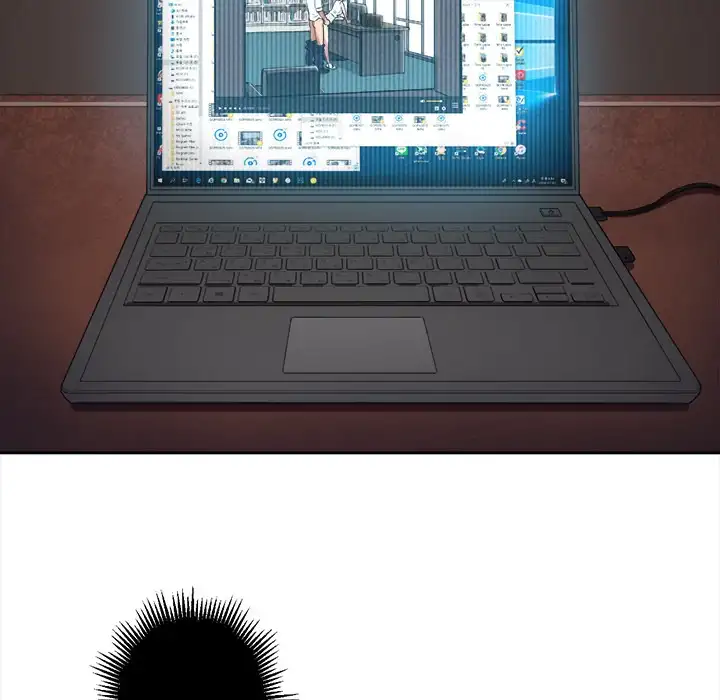 Yuri’s Part Time Job - Chapter 26 [photo 18] - MangaPorn