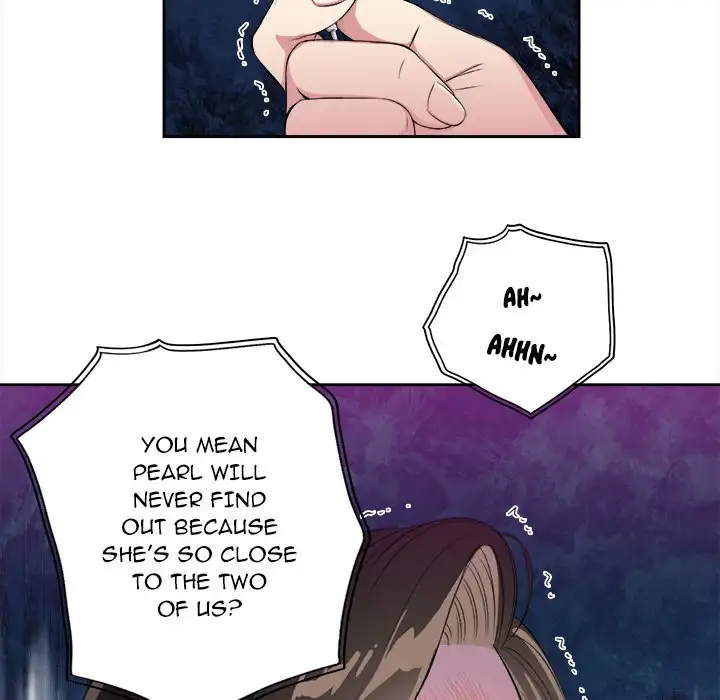 Yuri’s Part Time Job - Chapter 26 [photo 23] - MangaPorn