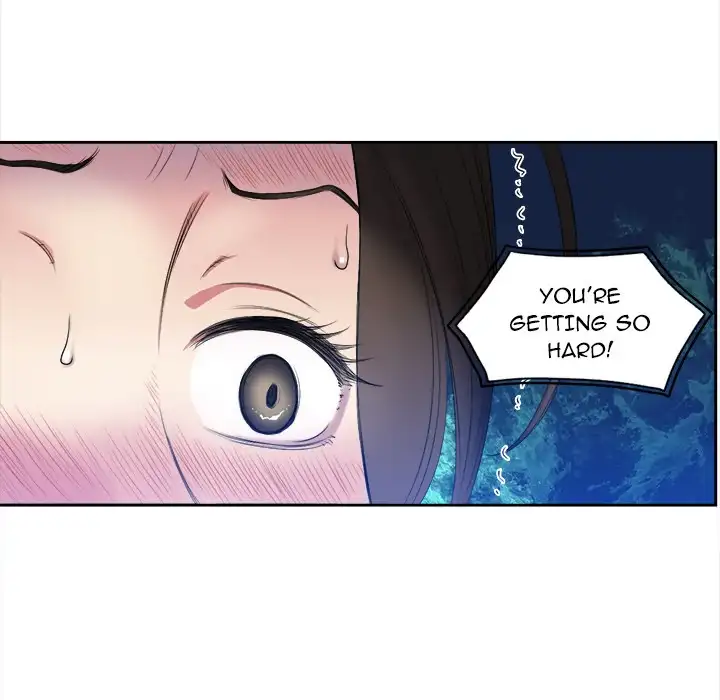 Yuri’s Part Time Job - Chapter 26 [photo 25] - MangaPorn