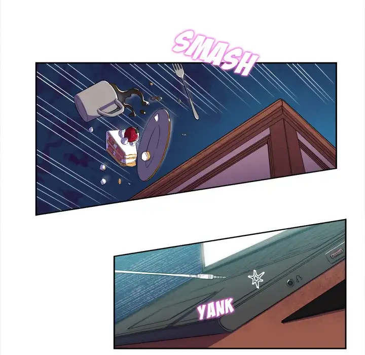 Yuri’s Part Time Job - Chapter 26 [photo 26] - MangaPorn